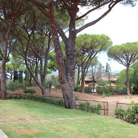 Tennis Rocchette Resort Castiglione della Pescaia Esterno foto